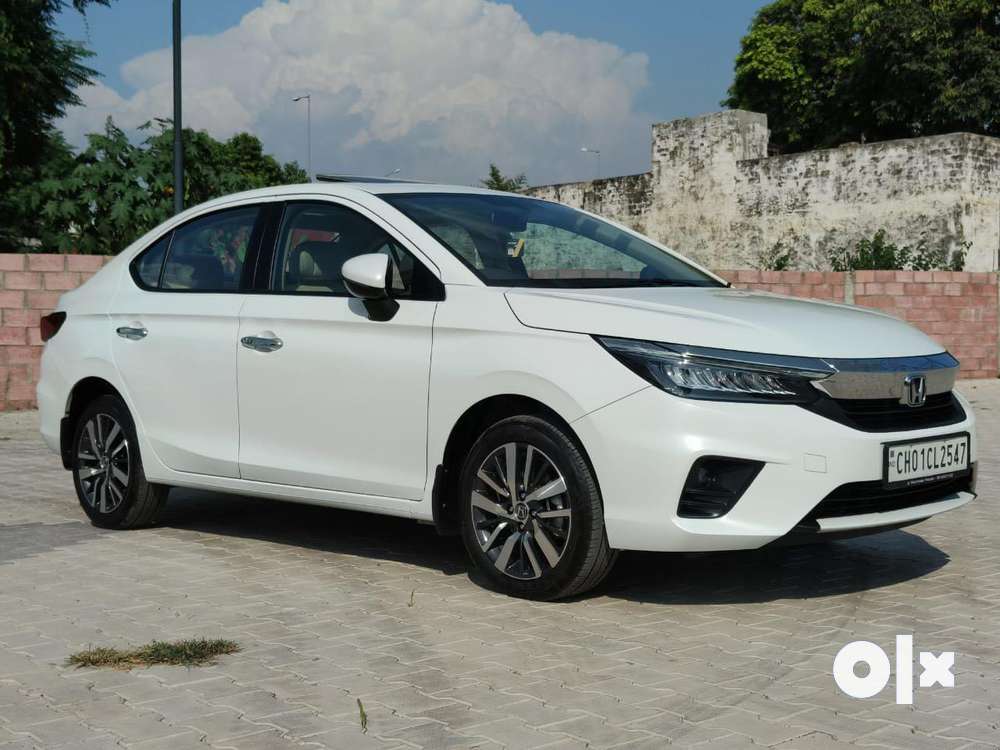 Honda City 1.5 V 5TH GEN i-VTEC MT, 2022, Petrol - Cars - 1753893430