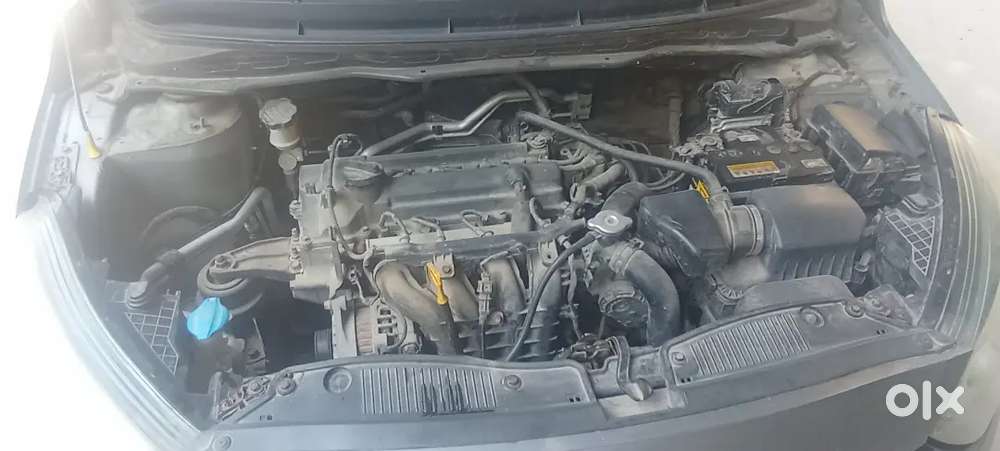 Hyundai I20 Magna 2013 Low Km Excellent Condition Family Car