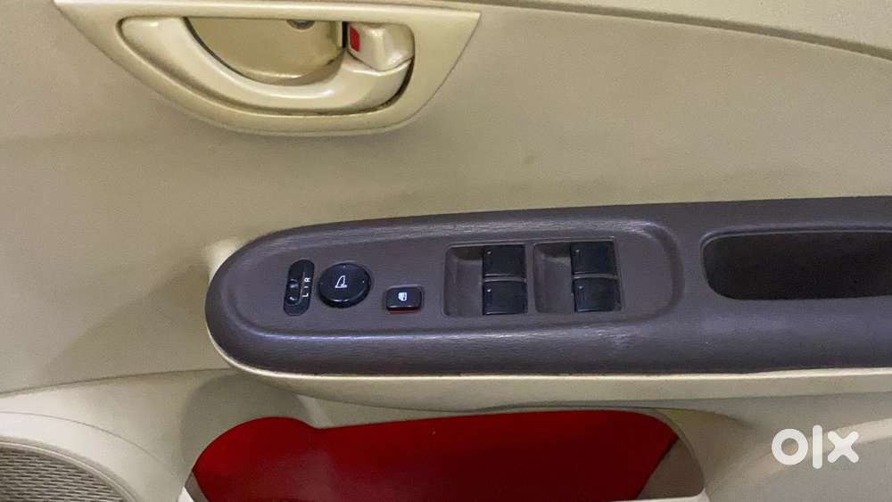 Honda Brio S Mt, 2013, Petrol