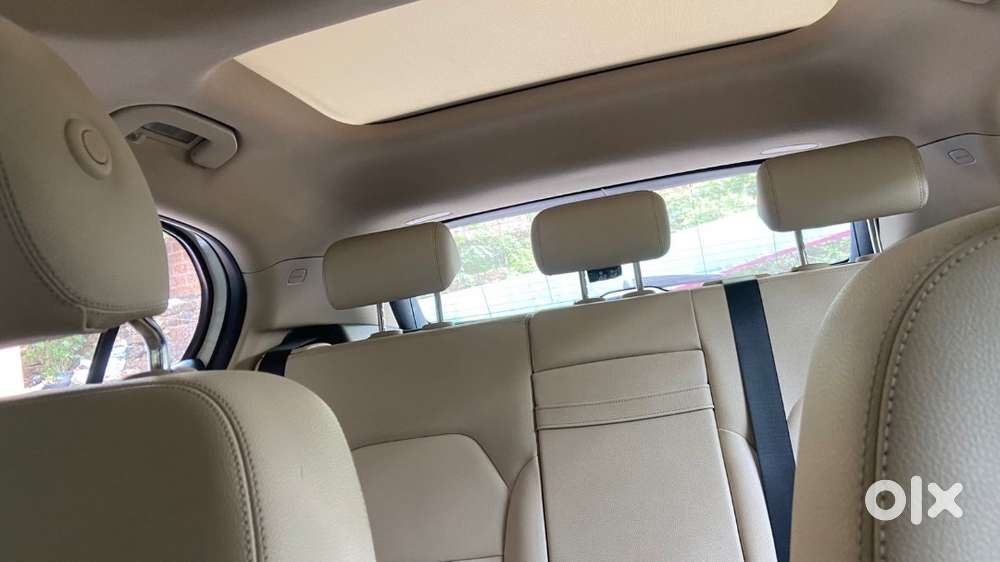 Great Gla220d 4matic