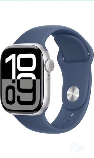 Iwatch olx hotsell