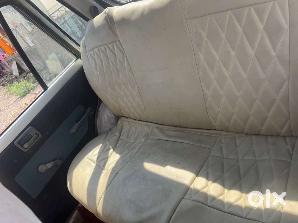 Maruti Suzuki 800 Petrol 2007