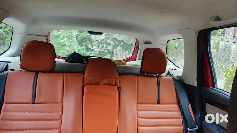 Renault Duster 2015 Cng & Hybrids 45000 Km Driven