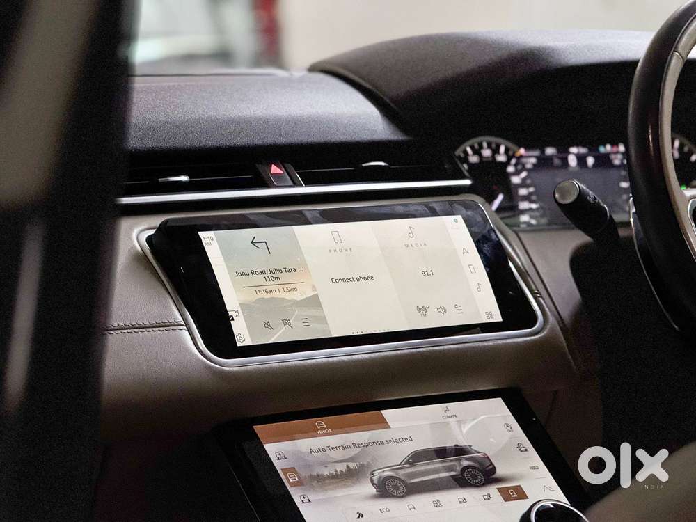 Land Rover Range Velar Hse Dynamic 2.0 Diesel, 2023, Diesel