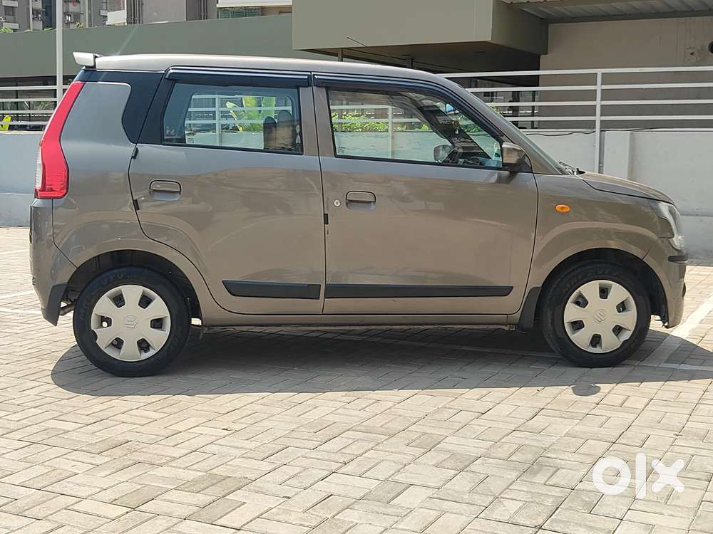 Maruti Suzuki Wagon R Vxi 1.0 Cng, 2025, Cng & Hybrids