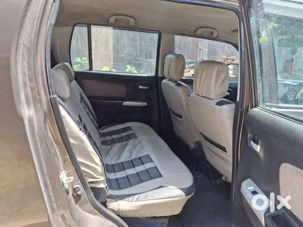 Wagonr Nov 2014 Model