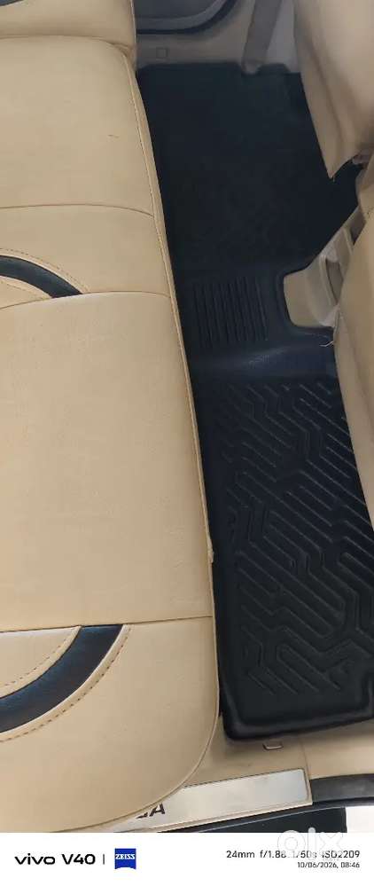 Maruti Suzuki Ertiga 1.5 Zdi 2019