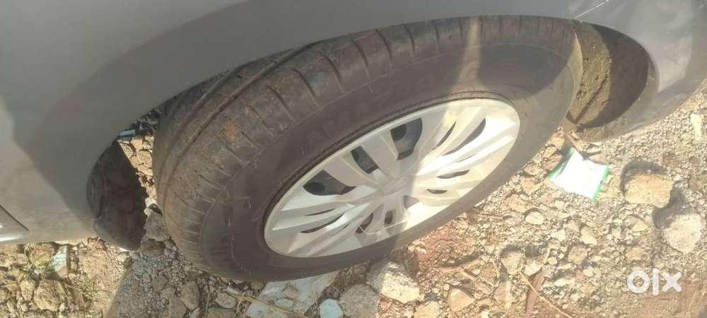 Maruti Suzuki Swift Dzire 2021 Petrol Good Condition