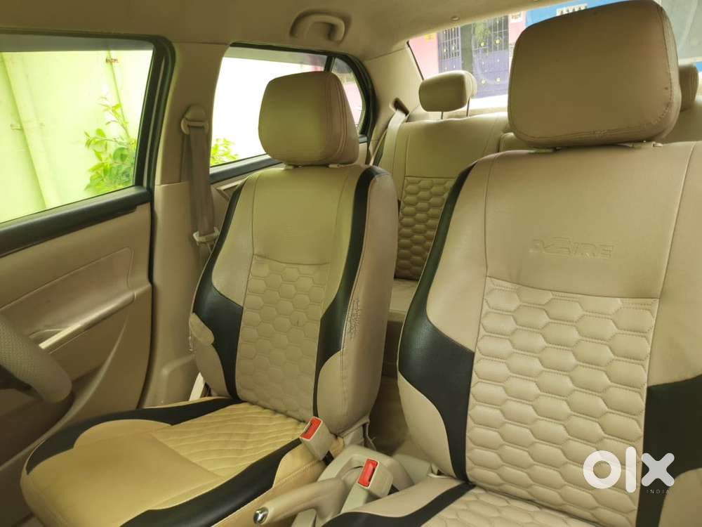 Maruti Suzuki Swift Dzire 2015 Diesel Good Condition