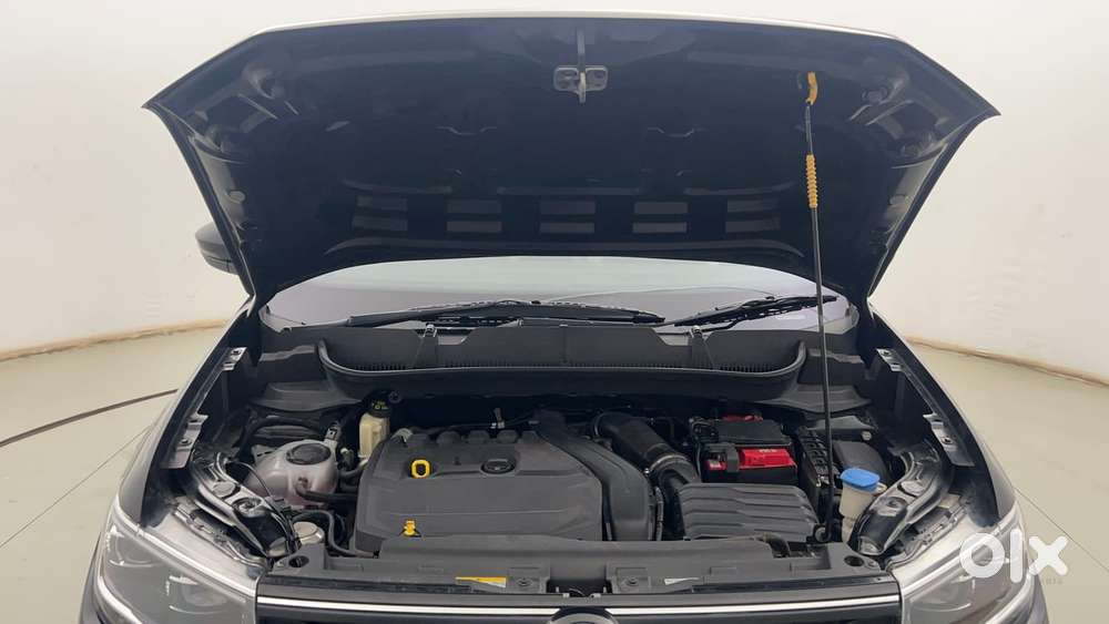 Volkswagen Taigun Gt Plus 1.5 Tsi Dsg, 2024, Petrol