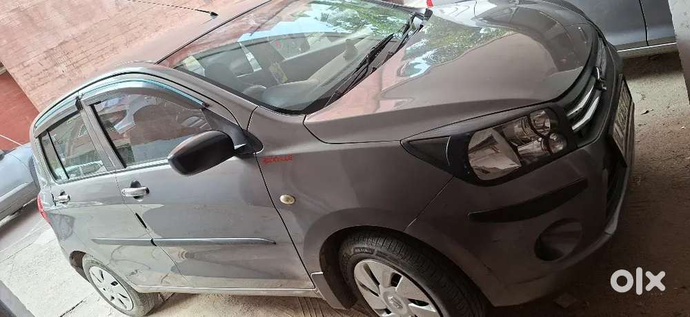 2017 Maruti Suzuki Celerio Vxi