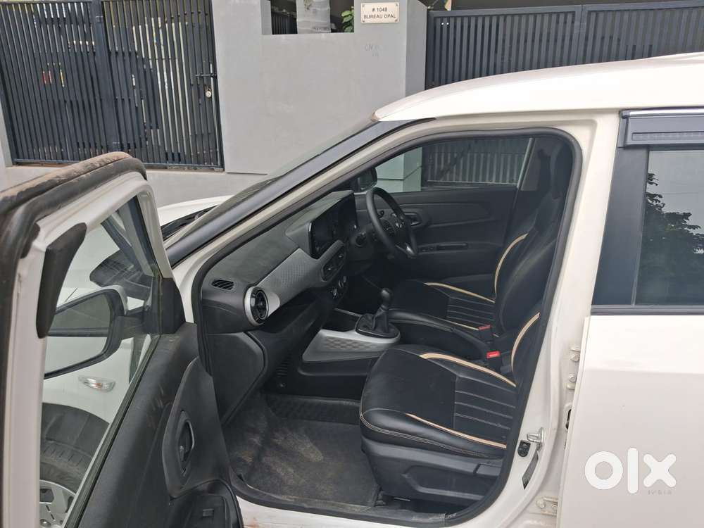 Hyundai Exter S (o) 1.2 Mt, 2023, Petrol