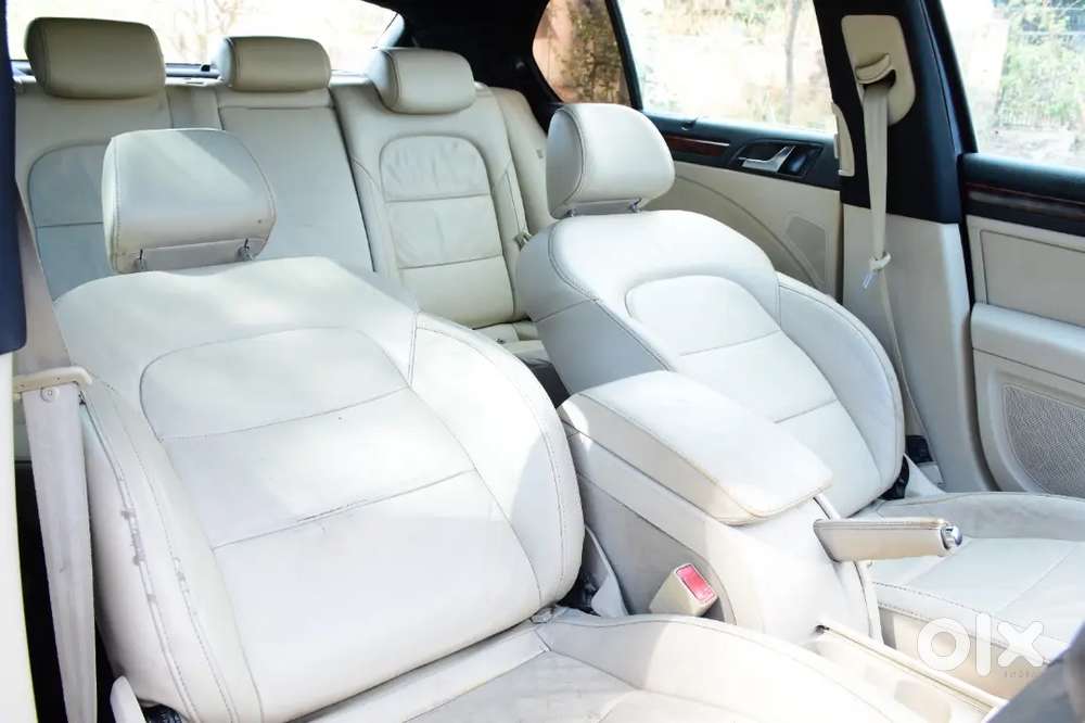 Skoda Superb 2.0 At 2012 Diesel