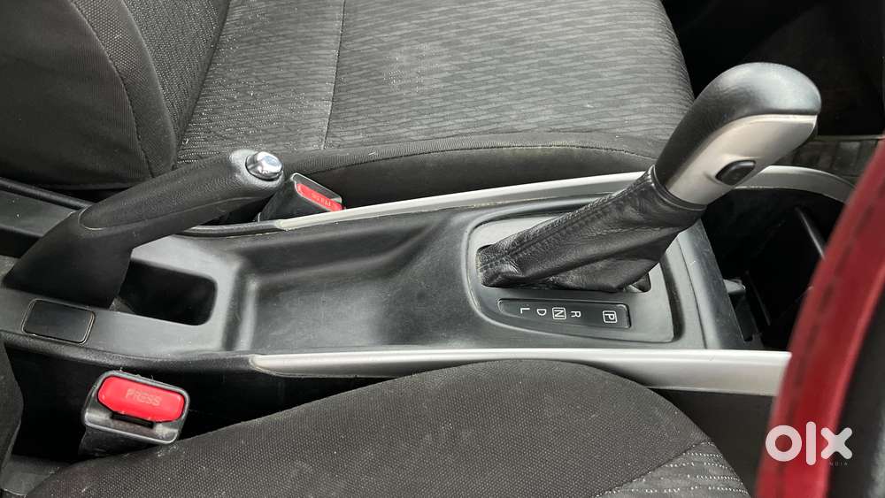 Maruti Suzuki Baleno 1.2 Cvt Delta, 2016, Petrol