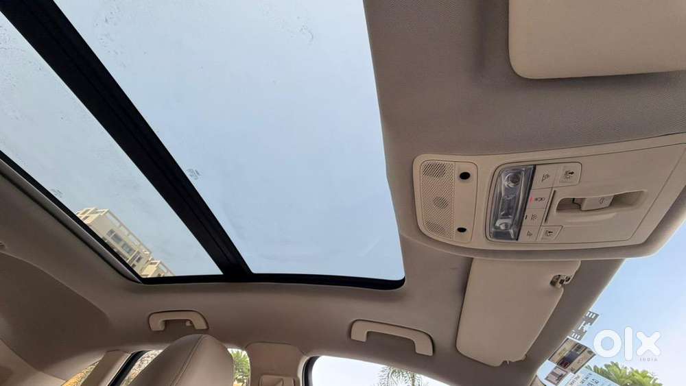 Audi Q3 2.0 Tdi Premium Plus With Sunroof