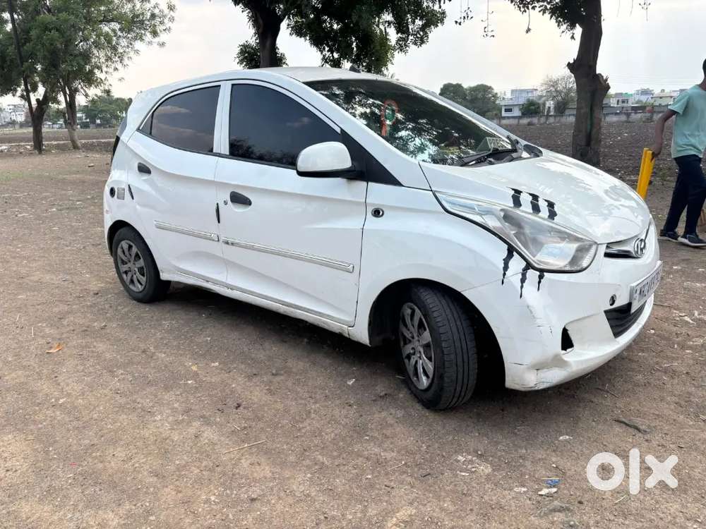 2013 Ending Almost 2014 Model