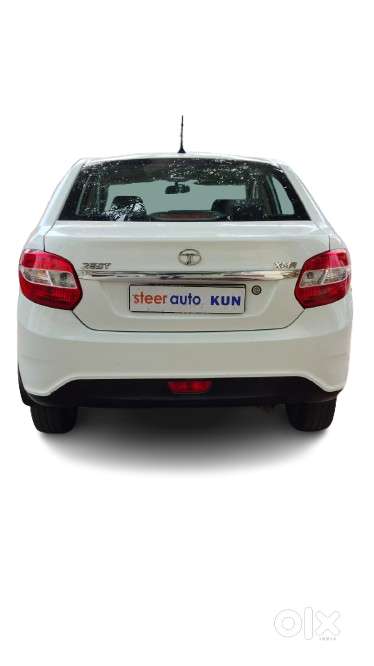 Tata Zest Xma, 2015, Diesel