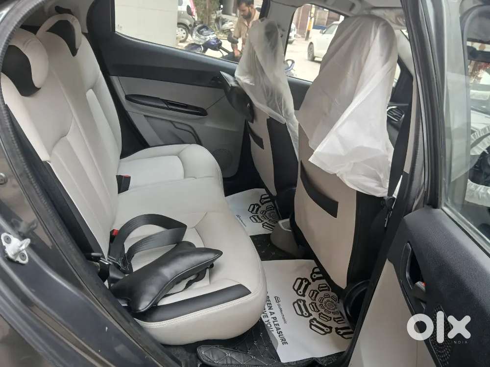 Tata Tiago 2023 Cng & Hybrids 34624 Km Driven