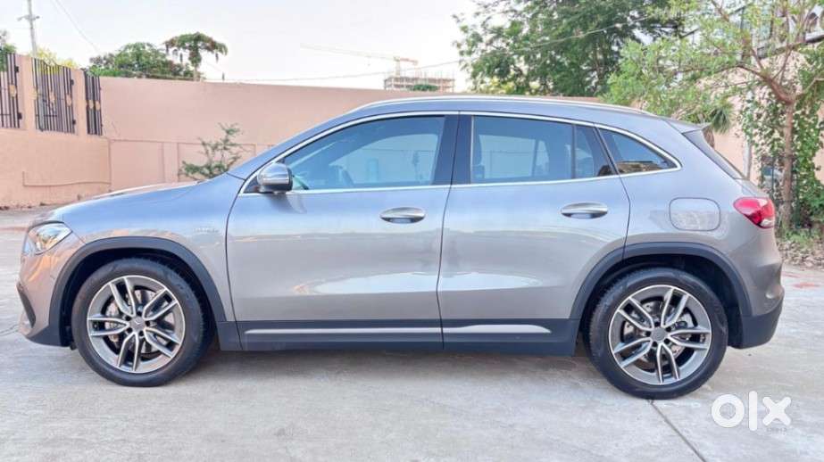 Mercedes-benz Gla 4matic, 2023, Petrol