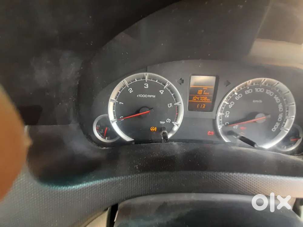 Maruti Suzuki Dzire 2015