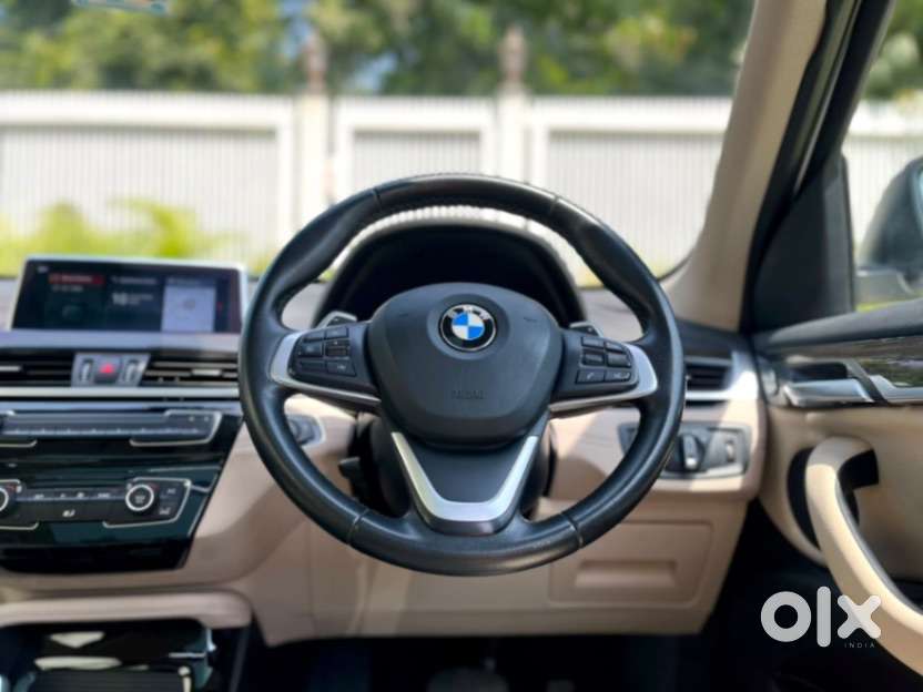 Bmw X1 2.0 Sdrive20i Xline, 2020, Petrol