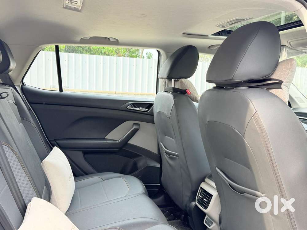 Skoda Kushaq 1.0 Tsi Style, 2023, Petrol