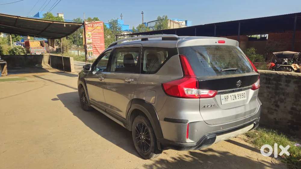 Maruti Suzuki Xl6 2020 Car