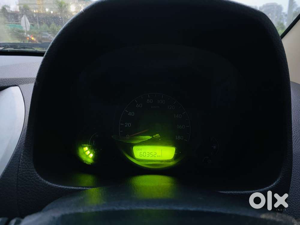 Hyundai Eon Era +, 2017, Petrol