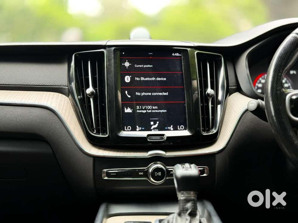 Volvo S60 D5 Inscription, 2018, Diesel