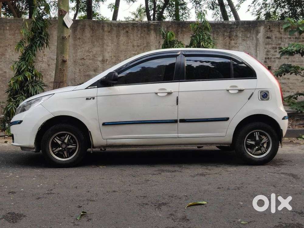 Tata Indica Vista 2008-2013 Aqua 1.2 Safire 90hp Bs Iv, 2010, Petrol