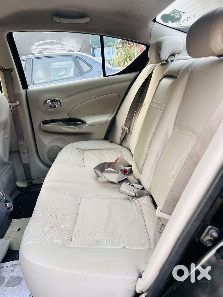 Nissan Sunny Diesel Xv, 2013, Diesel