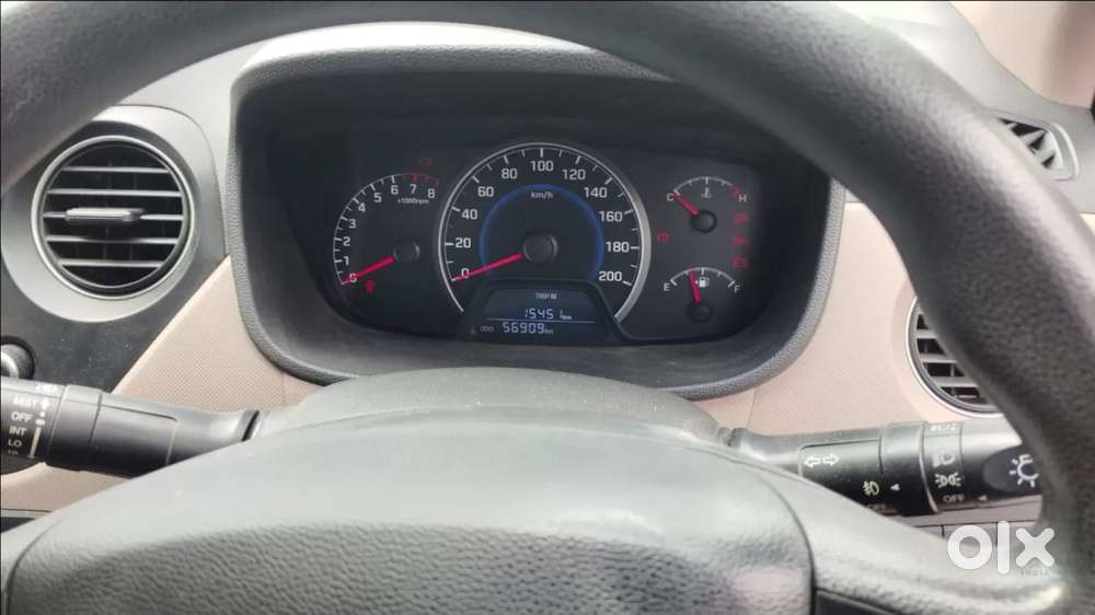 Hyundai Grand I10, 2015, Petrol