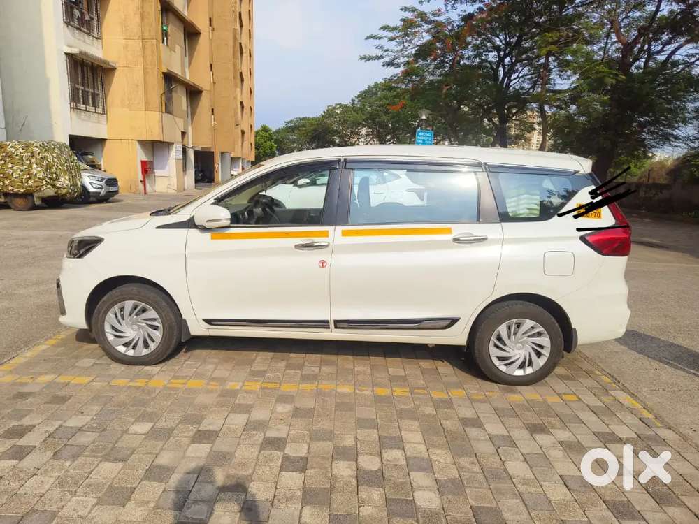 Maruti Suzuki Ertiga 2024 First Owner