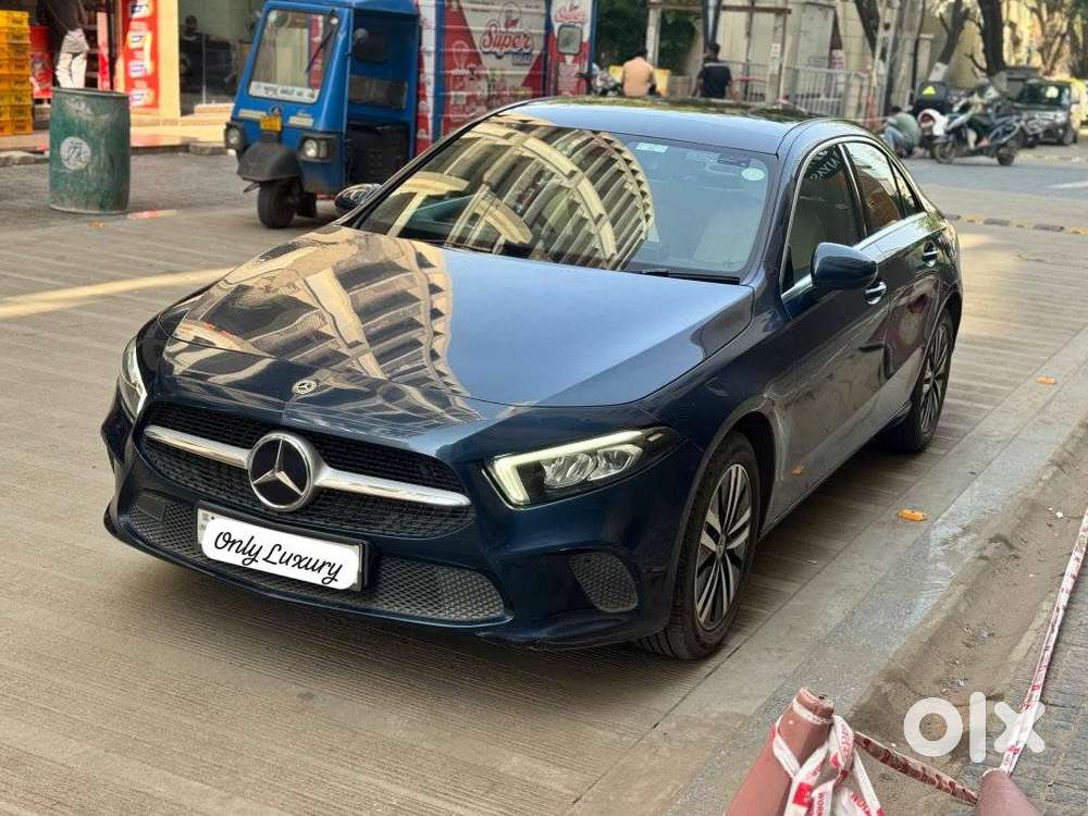 Mercedes-benz A-class Limousine 200, 2022, Petrol