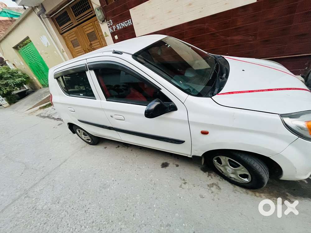 Maruti Suzuki Alto 800 Cng & Hybrids Well Maintained