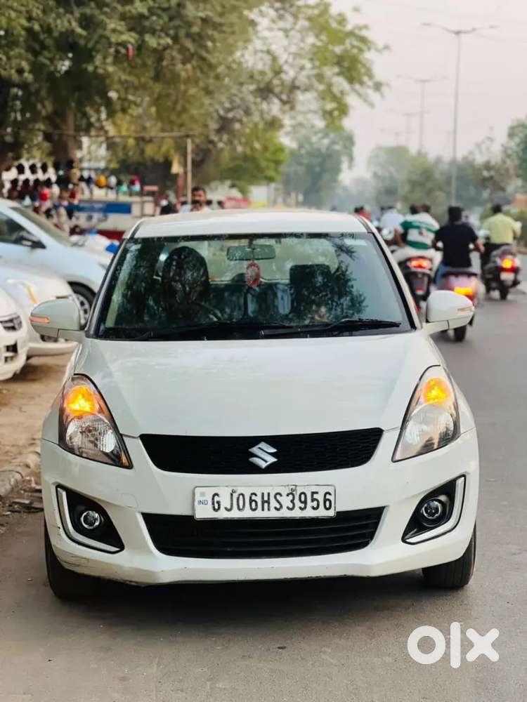 Maruti Suzuki Swift 2014 Diesel Good Condition
