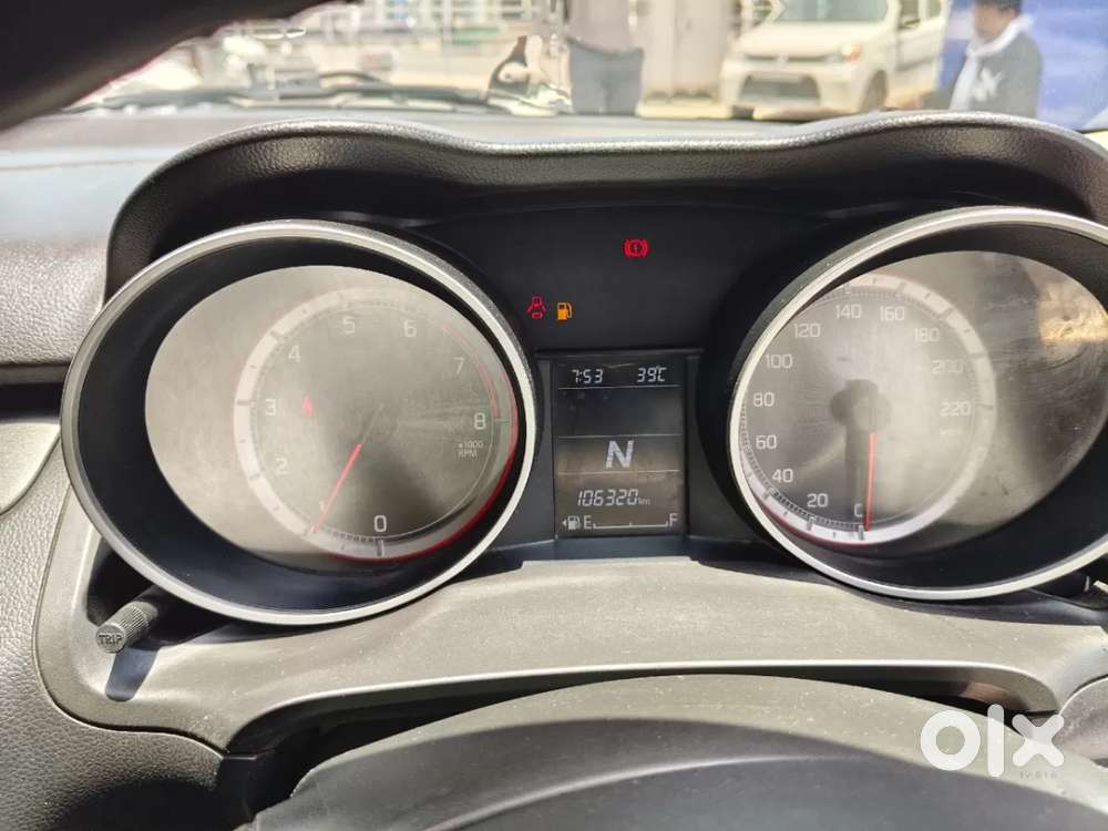 Maruti Suzuki Swift Amt Vxi, 2019, Petrol