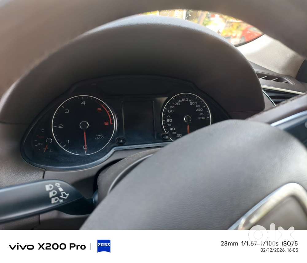 Audi Q5 Diesel 2015