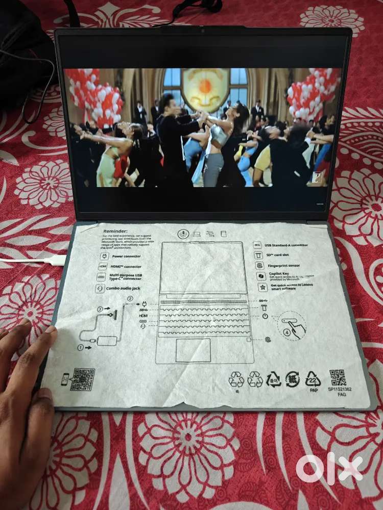 LENOVO IDEAPAD Slim 3X