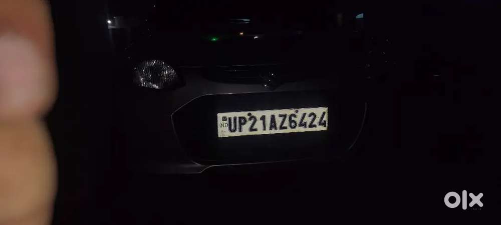 Maruti Suzuki Alto 800 2015 Petrol 75000 Km Driven