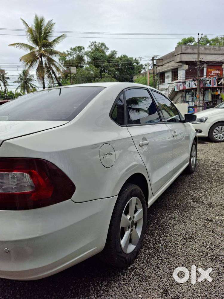 Skoda Rapid 1.5 Tdi Active, 2016, Petrol