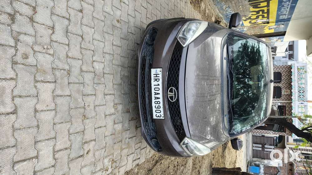 Good Condition Tata Tiago