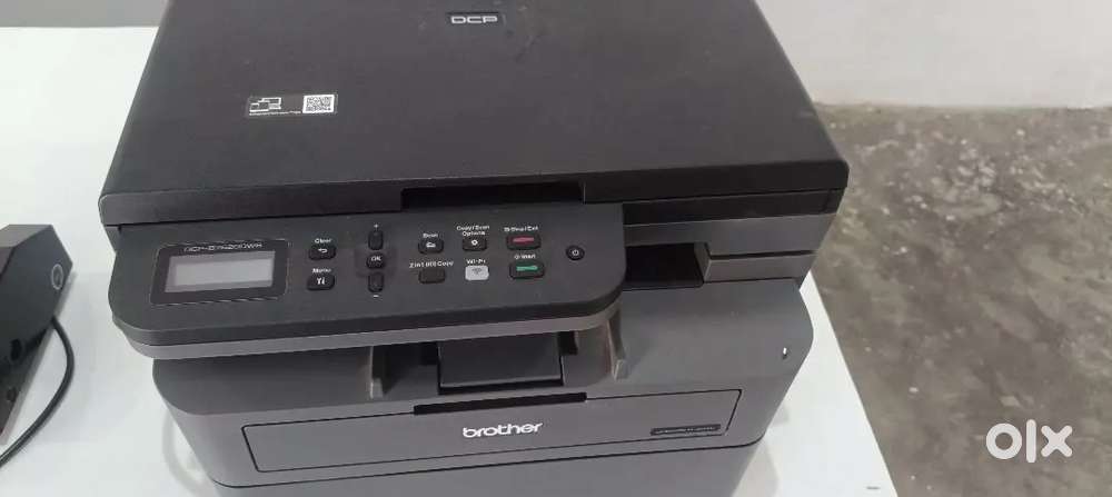 Brothers printers