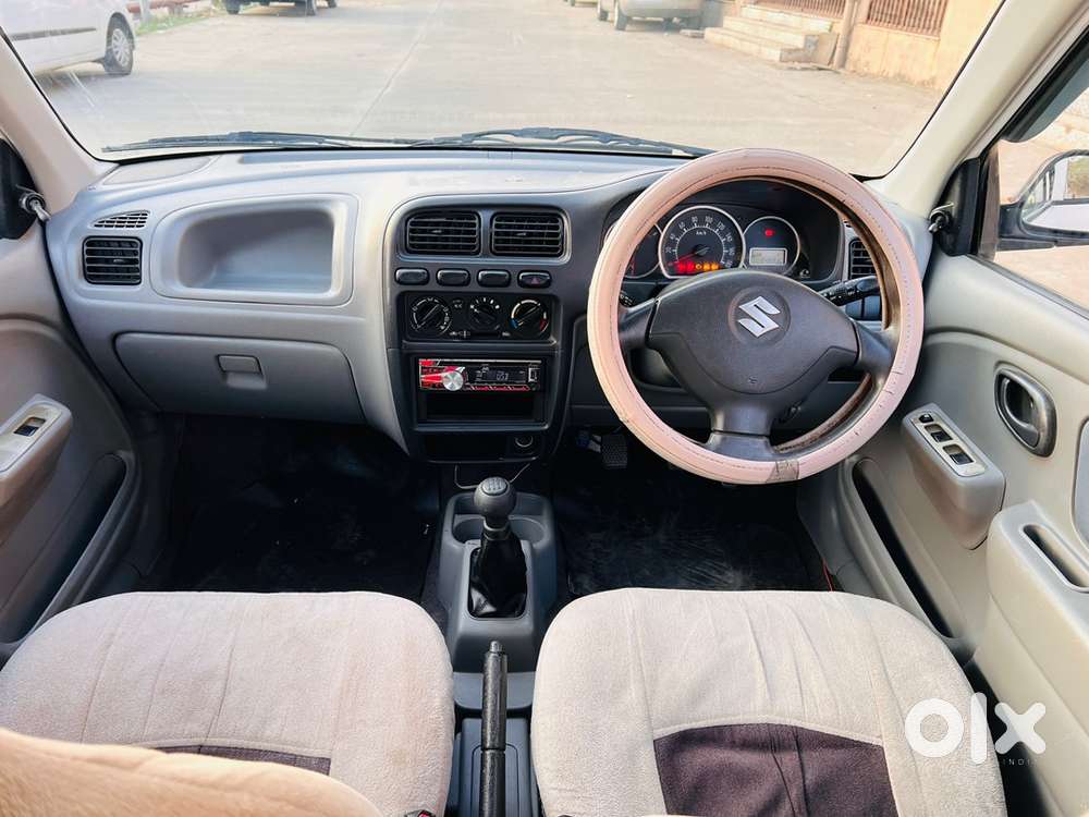 Maruti Suzuki Alto K10 2014 Petrol Well Maintained