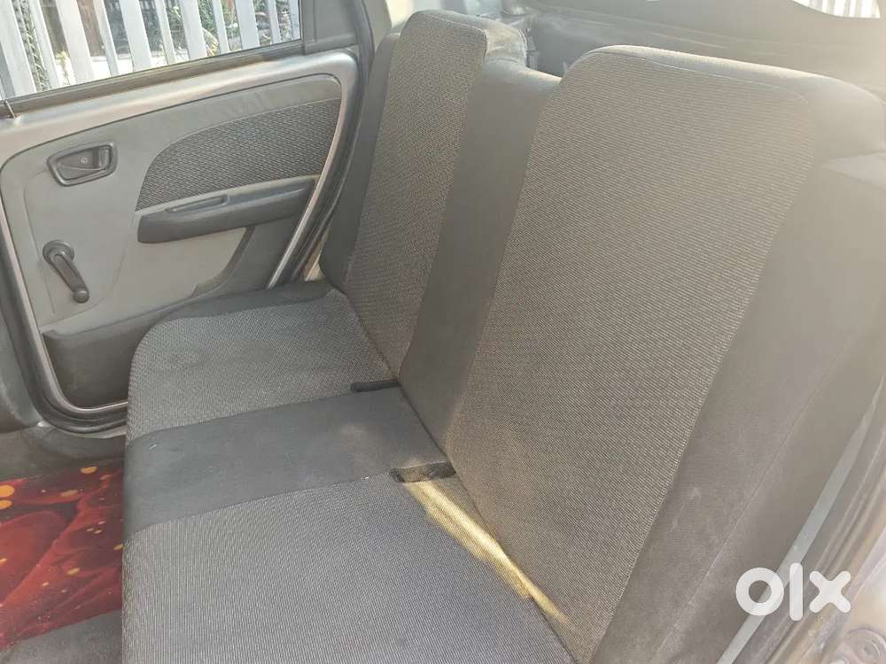Tata Nano 2012 Petrol 39000 Km Driven