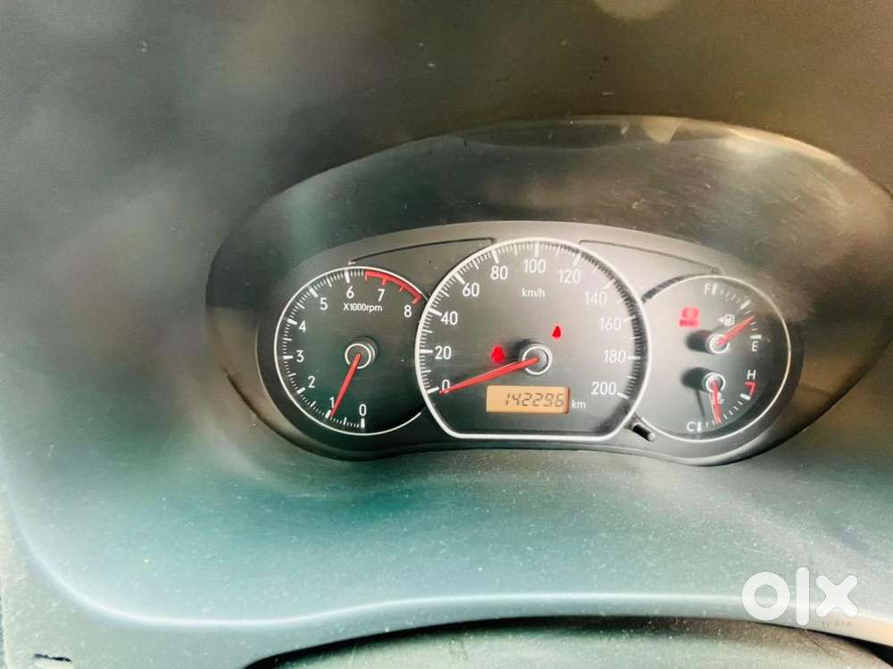 Mint Conditon Vehicle