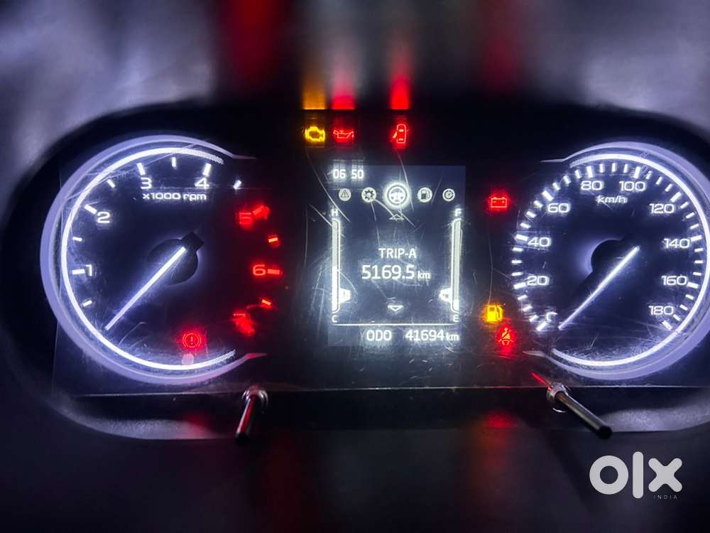 Mahindra Bolero Neo 2023 Diesel