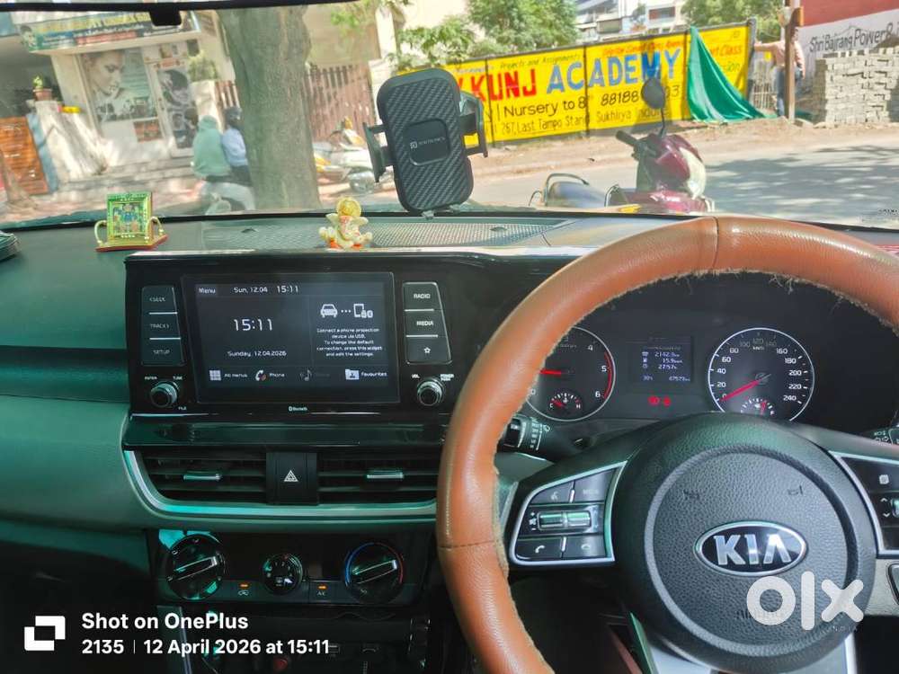 Kia Seltos Dec 2019 First Owner