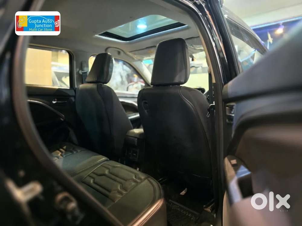 Maruti Suzuki Vitara Brezza 1.5 Zxi, 2025, Petrol