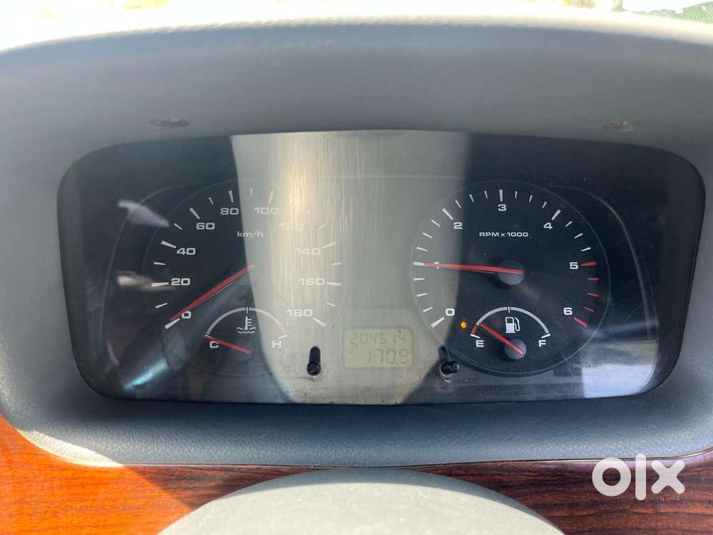 Tata Indica V2 Lei Bsiii, 2011, Diesel